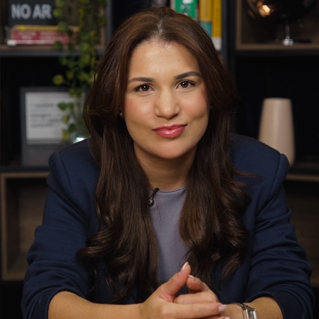 Alice Cabral Soares, fundadora da ACS Marketing